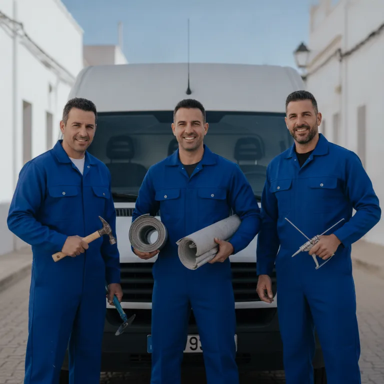 Reparación de Tejados equipo en San Vicent del Raspeig